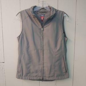 SCOTTEVEST travel vest!